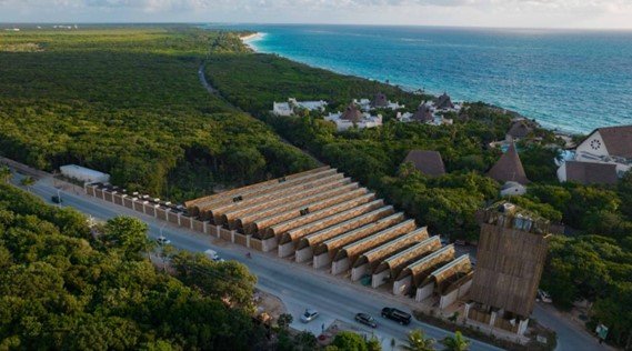 Mundo Maya responde que cumple con el acceso gratis a locales