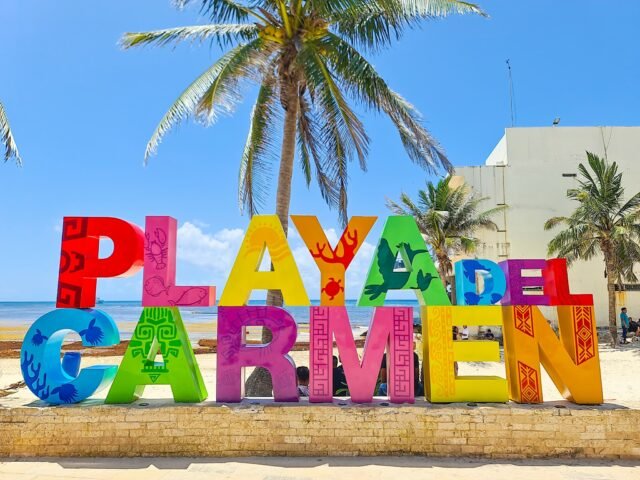 Playa del Carmen: rebajan a hoteleros la tarifa del DSA