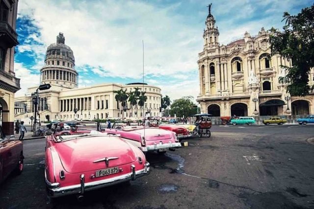 Cuba garantiza a turistas servicio eléctrico pese a apagón general