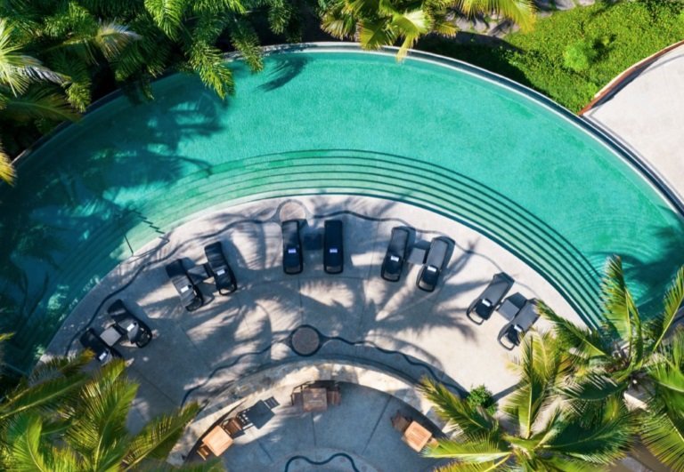 Inaudito: Riviera Maya y Cuba con más de la mitad de camas vacías