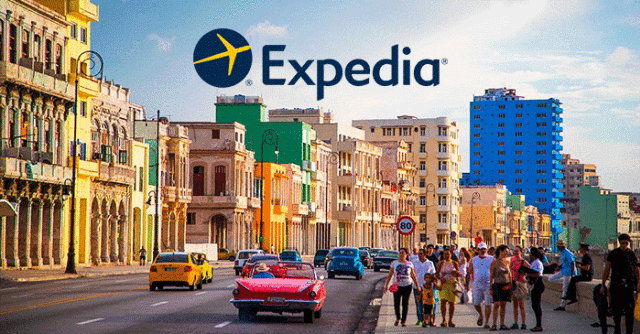 Cuba: Expedia es eximida de una multa a un heredero de Cayo Coco