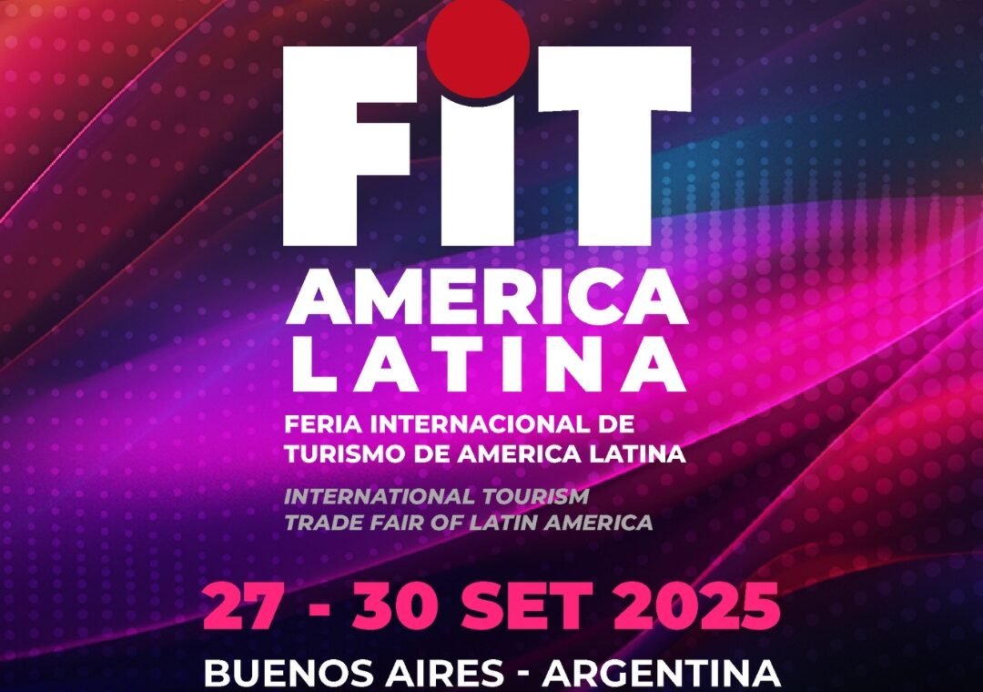 FIT de Buenos Aires se ve en el podio mundial de ferias turísticas