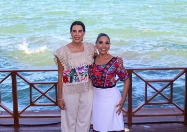 QRoo: líderes turísticos elogian a Lezama pese a la inseguridad