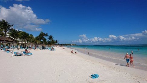 Decepción en Riviera Maya: se hunde la ocupación hasta el 44%