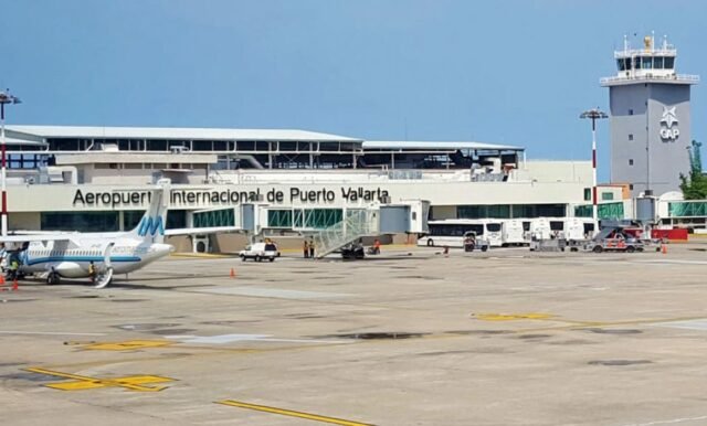 Vallarta: Porter abre vuelos a Toronto, Ottawa y Hamilton