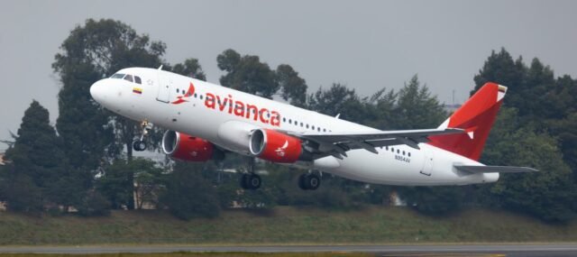 Ofensiva de Avianca hacia Canadá desde Bogotá y San Salvador