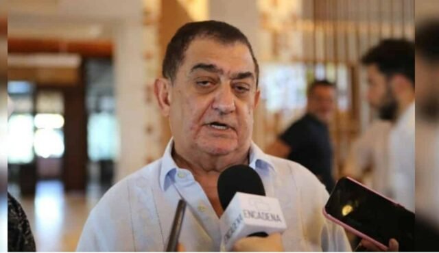 La hotelera de Chapur, nacida de herencias y compra barata de suelo