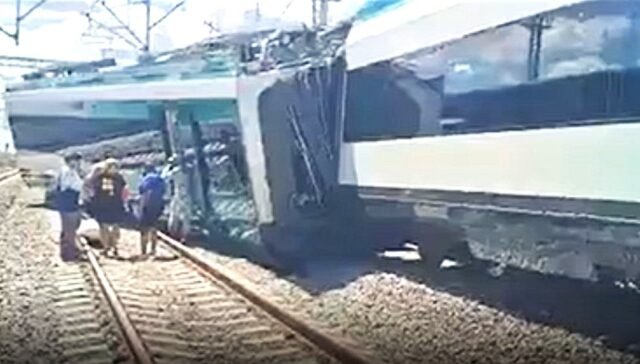 Tren Maya con cancelaciones y retrasos por fallas en Izamal