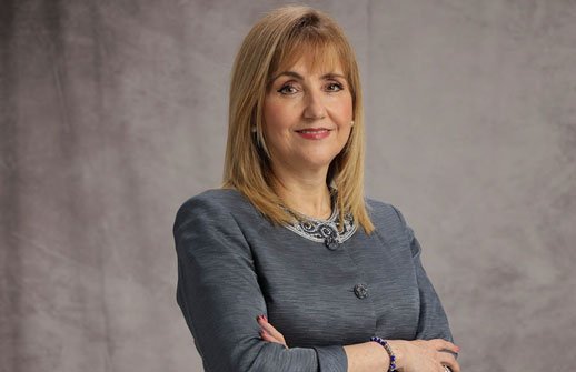 WTTC: Gloria Guevara reemplaza a Simpson en su cumbre anual