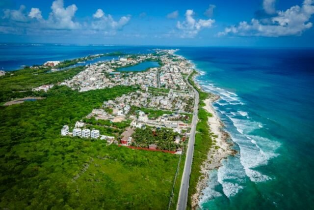 Isla Mujeres tendrá agua potable para atender locales y turistas