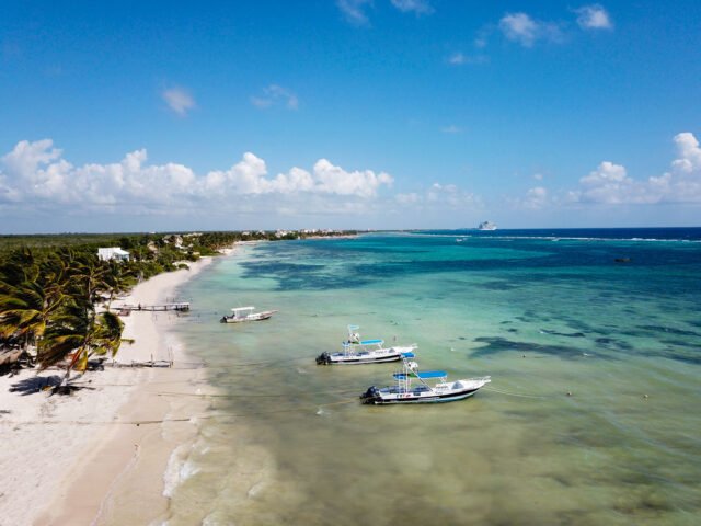 Mahahual: hoteleros afrontarán la temporada baja hundiendo tarifas
