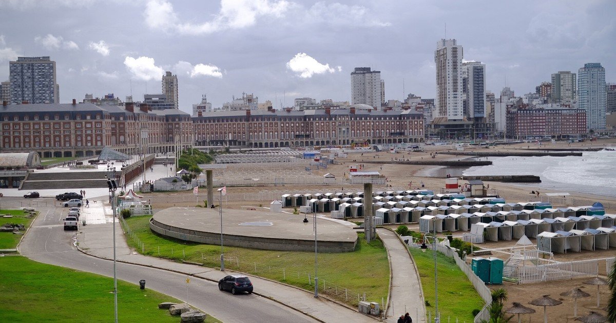 Mar del Plata registra el peor primer semestre hotelero en 21 años