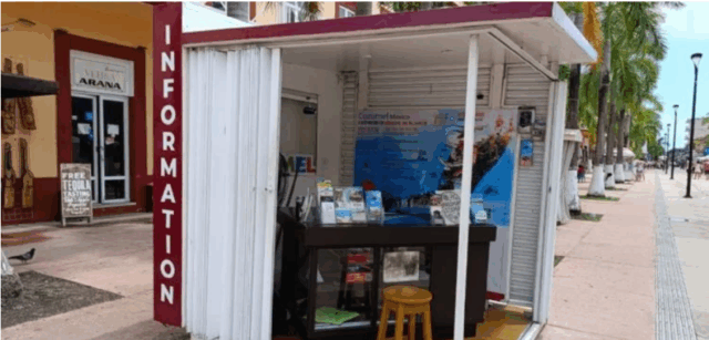 Cozumel evitará desde Playa del Carmen la publicidad engañosa