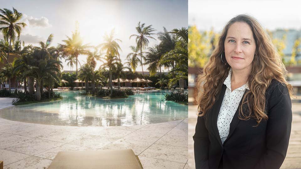 «Palladium ve Punta Cana entre las más elegidas por argentinos”