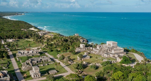 Tulum: autoridades acuerdan acceso gratis a playas del Jaguar