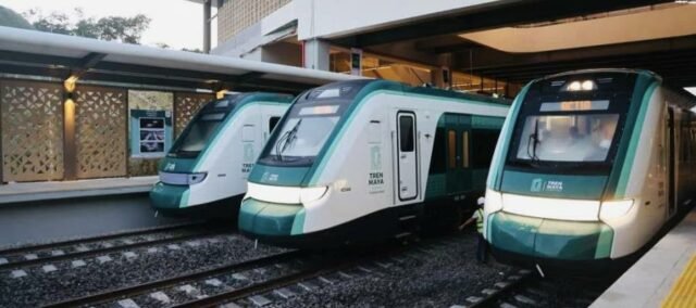 Tren Maya: polémica por enorme gasto en publicidad extranjera