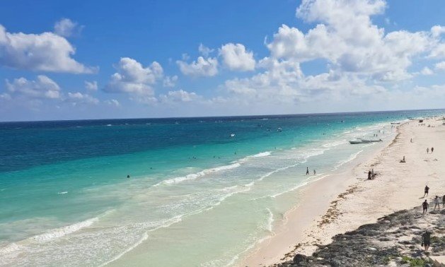 Hoteles de Tulum: 15 accesos libres al mar tras abusos en el Jaguar
