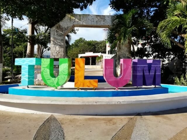 Tulum: para algunos hoteleros no hubo Semana Santa ni verano