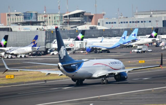 CDMX: destituyen al director de la AFAC por denuncias de corrupción