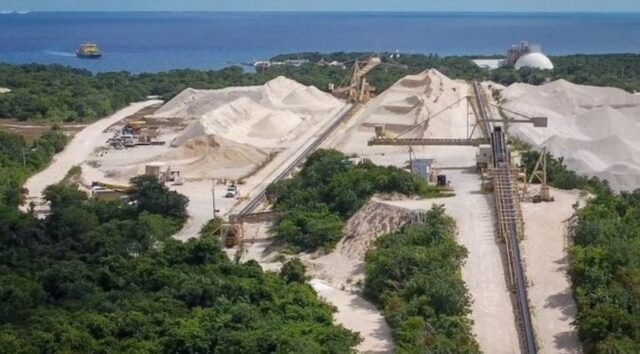 Playa del Carmen: Sheinbaum compraría Calica para el turismo
