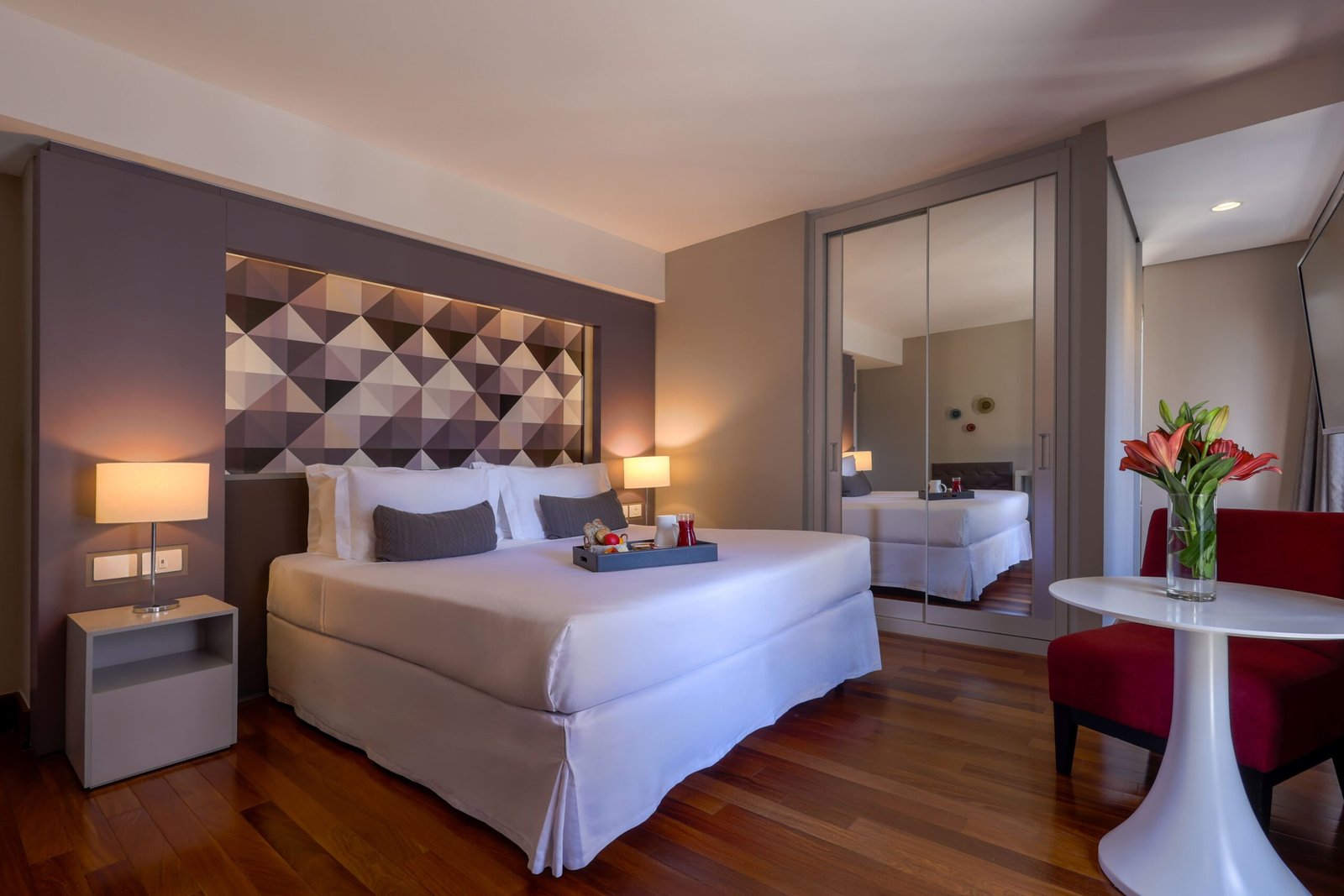 NH Collection debuta en Brasil con hotel en Curitiba