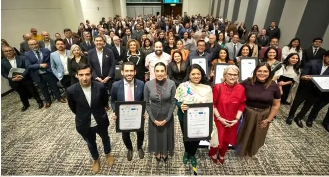 Sectur: distintivo de calidad para más de mil prestadores de servicios