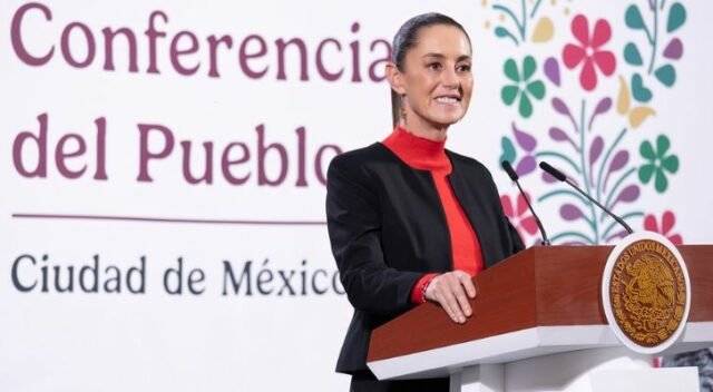 Tulum: Sheinbaum ordena revisar quejas y precios del Jaguar