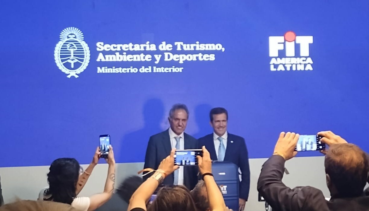 FIT 2026 tendrá a Dominicana de invitado tras un 2025 de récord