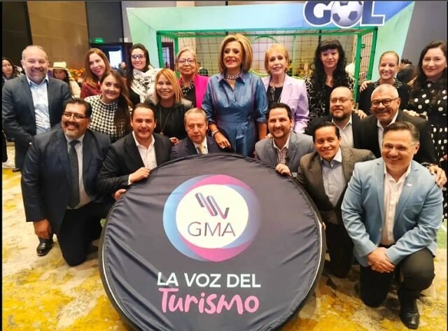 México: capacitarán a más de 100 mil personas para el Mundial