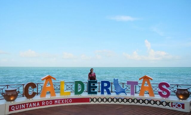 QRoo: Calderitas será el nuevo destino para turistas en el invierno