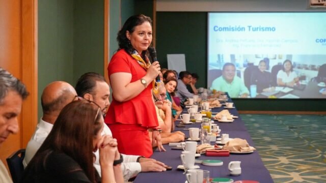 Cancún sufre 5 repelentes del turismo según Coparmex