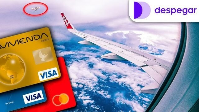 Despegar: pagos en dólares para vuelos internacionales en tres cuotas