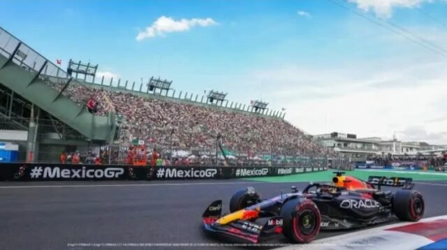 CDMX: Despegar goza un boom de interés hotelero por la Fórmula 1