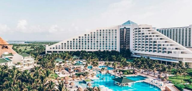 Cancún Travel Mart augura más citas, ignorando caída de ocupación