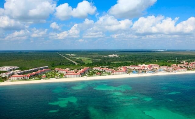 QRoo: Moon Palace y Mayakoba serán campamentos del Mundial