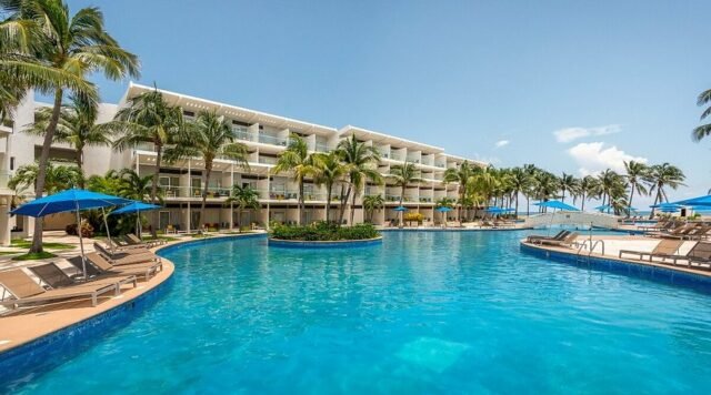 Cancún: Iberostar abrirá el hotel Selection Riviera con 440 cuartos