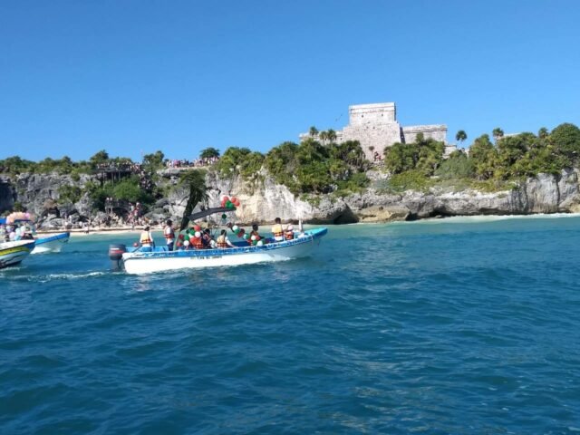 Tulum: culpan a influencers de su desprestigio y de fines políticos