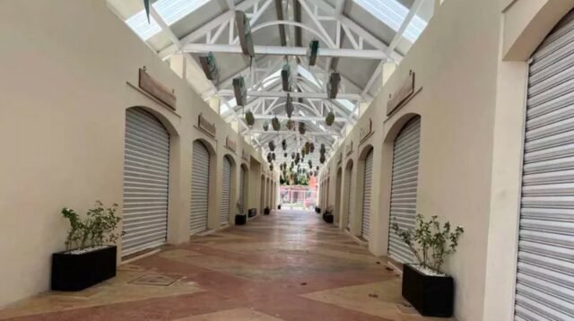 Puerto Juárez abrirá mercado para turistas diferenciado del residente