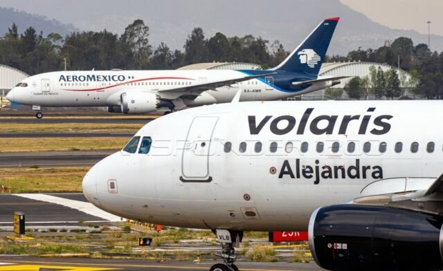 Desaliento en México por el embate aéreo de Trump al herir al Mundial