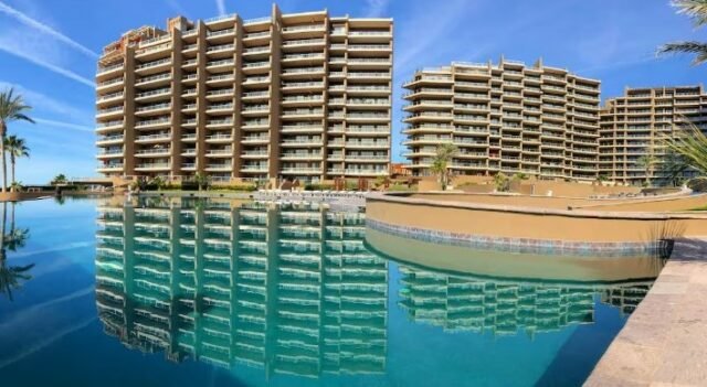 Puerto Peñasco con hoteles de lujo se convierte en el ‘Dubái mexicano’