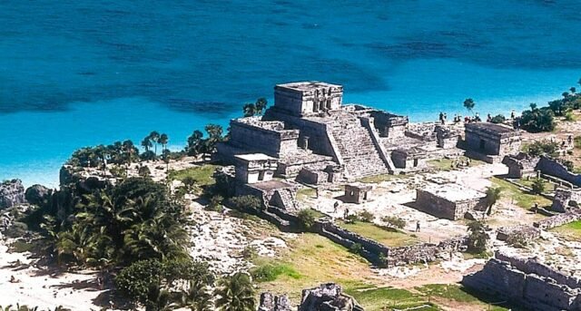 Tulum: duplican tarifa de entrada a zonas arqueológicas a extranjeros