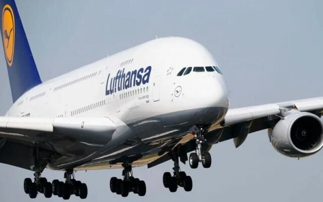 Caribe mexicano: Lufthansa revive al turismo alemán tras haber caído