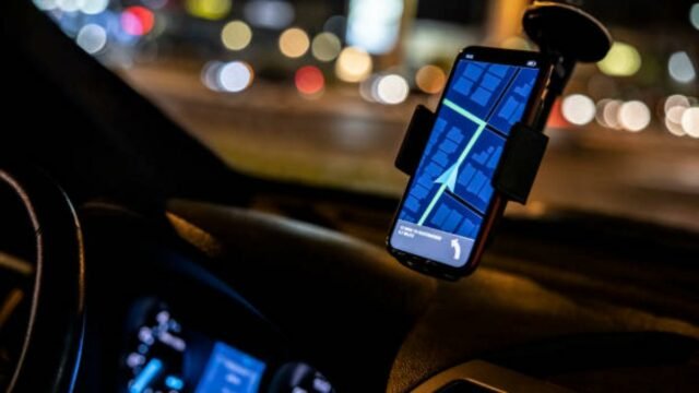 Revés a Uber en México: niegan permiso de operar en aeropuertos