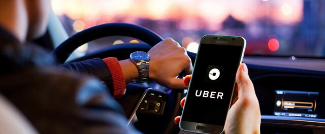 México: Uber gana batalla judicial para operar en aeropuertos