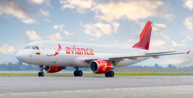 Caos histórico en Avianca, forzada a dejar en tierra decenas de Airbus