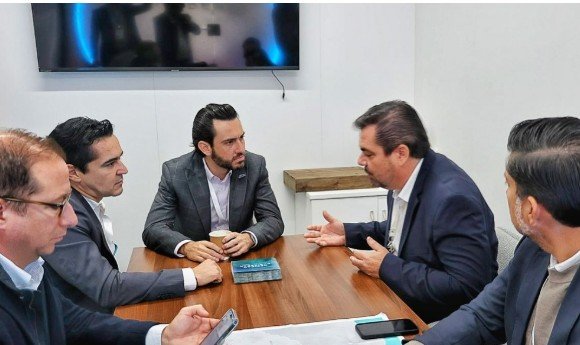 WTM: Cancún sin nuevos vuelos y Hyatt reabre Jamaica en febrero