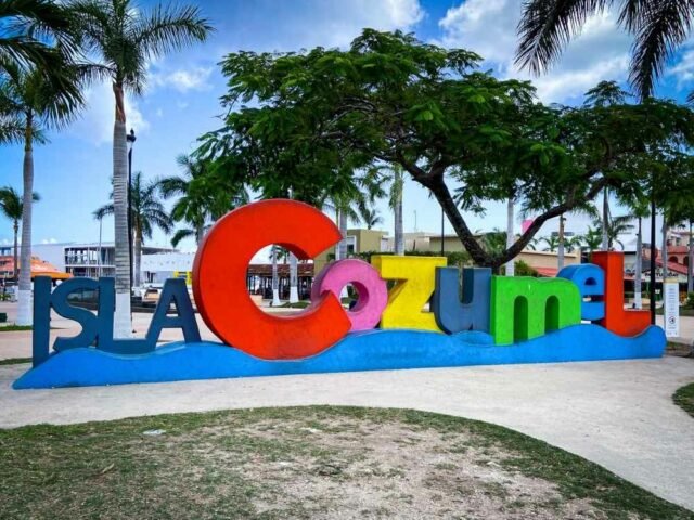 Aeropuerto de Cozumel: piden recuperar ruta que le quitó Tulum