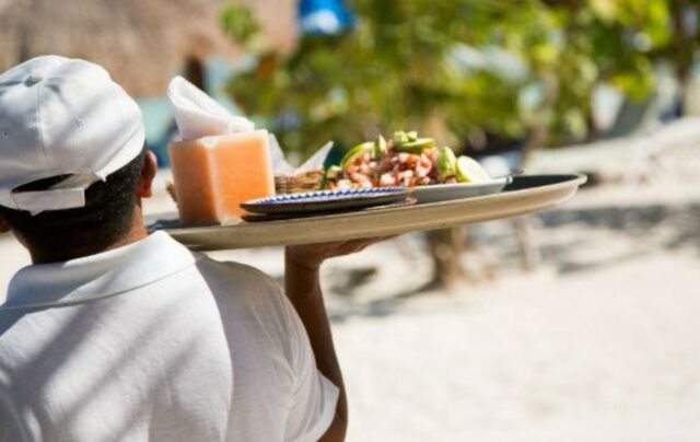 Vidanta, Hyatt y Barceló contratan migrantes de Centro América