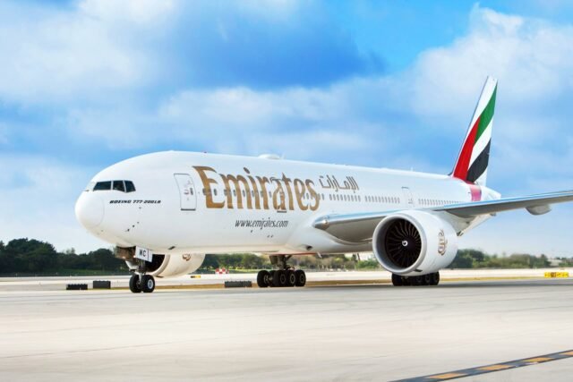 México: Emirates subirá vuelos según el sorteo del Mundial 2026