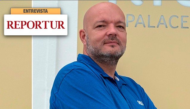 “El Riu Ventura representa la evolución natural de nuestros hoteles familiares de 5 estrellas”